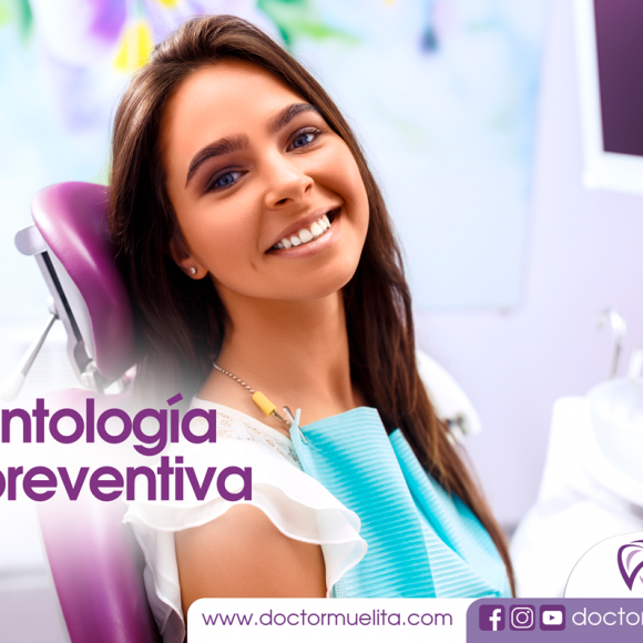 Odontología Preventiva