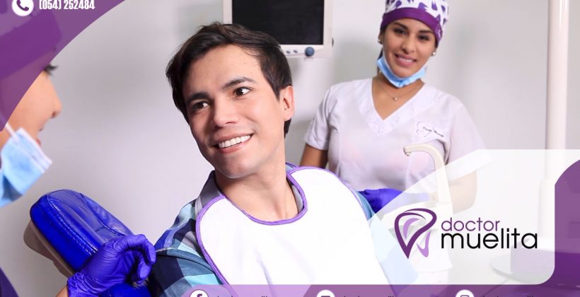 Clínica Dental Doctor Muelita | Spot 2017 | Arequipa – Perú
